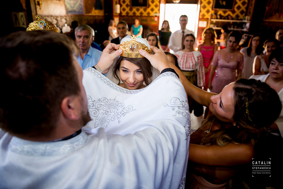 Nunta Ana Maria si Mihai - Fotograf nunta Valcea Catalin Stefanescu