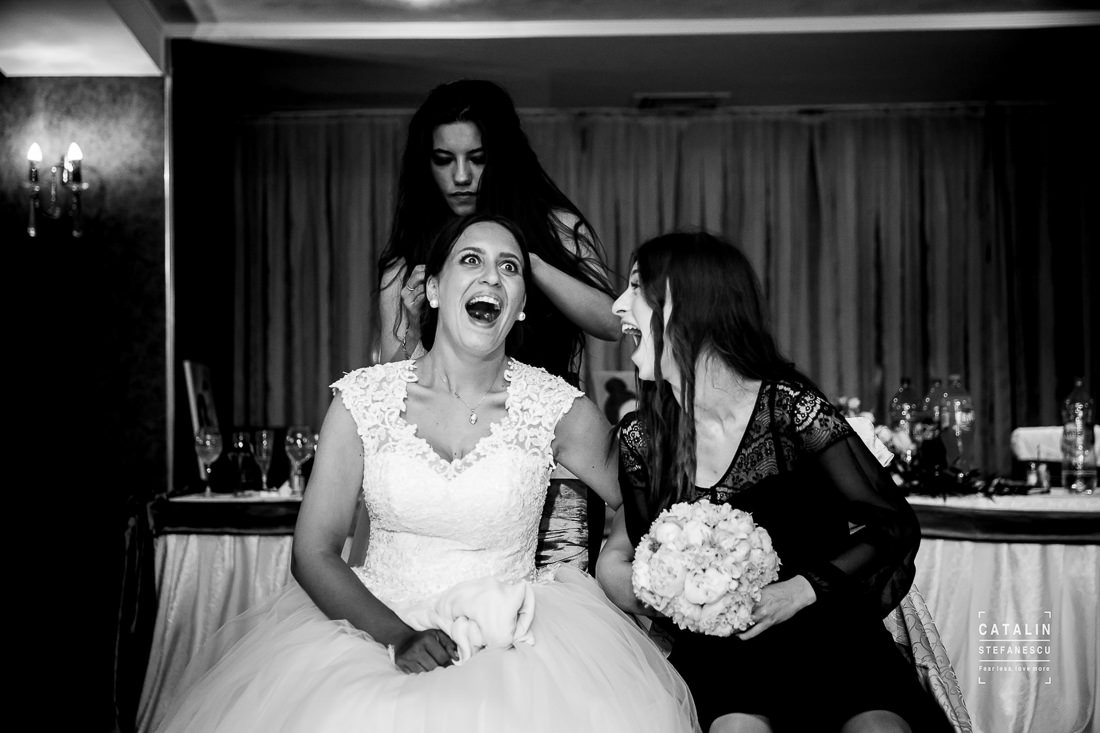 Nunta Denisa si Gabi - Fotograf de nunta Bucuresti Catalin Stefanescu