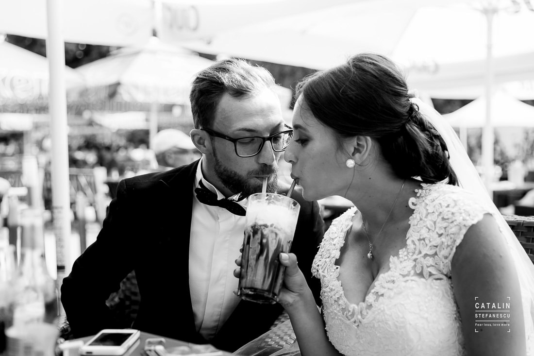Nunta Denisa si Gabi - Fotograf de nunta Bucuresti Catalin Stefanescu