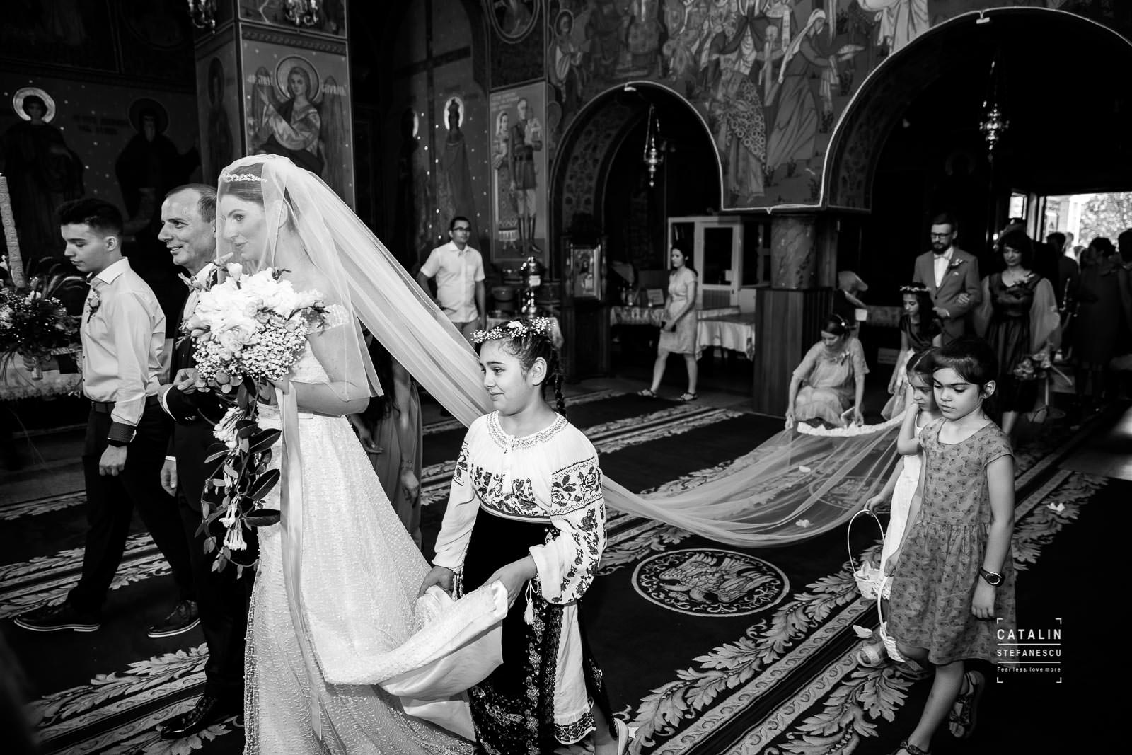 Fotograf Nunta Wedding House - Fotograf Nunta Bucuresti - Catalin Stefanescu - Nunta Elena & Ionut