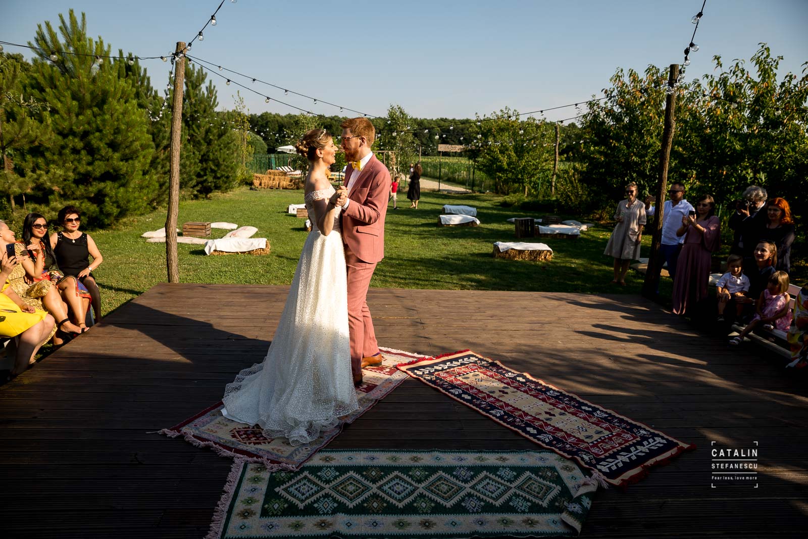 Fotograf Nunta Wedding House - Fotograf Nunta Bucuresti - Catalin Stefanescu - Nunta Elena & Ionut